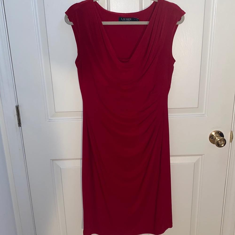 Stunning Ralph Lauren Dress